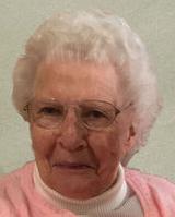 Clara Olson